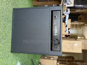 Marshall Ba400 400 Watts Bass Guitar Combo