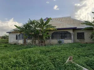 4bdrm House in Kenyasi Krobo., Kumasi Metropolitan for sale