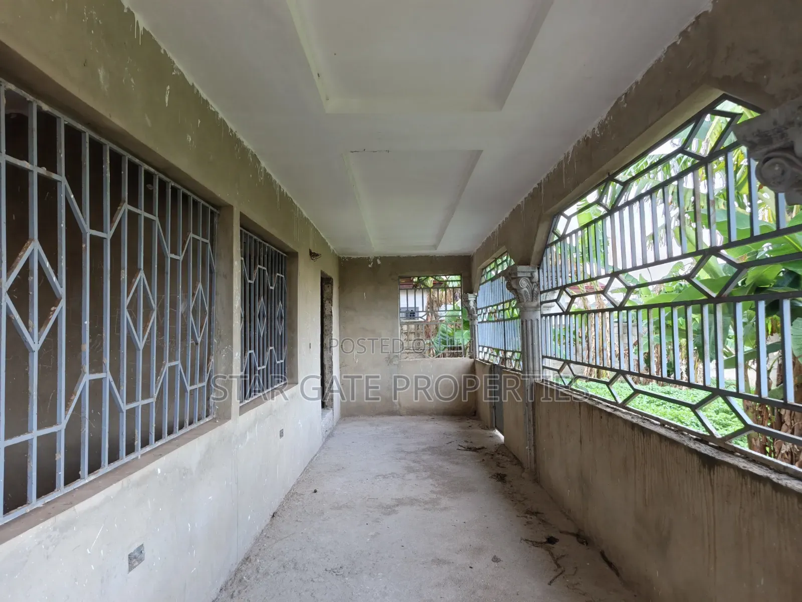 4bdrm House in Kenyasi Krobo., Kumasi Metropolitan for sale