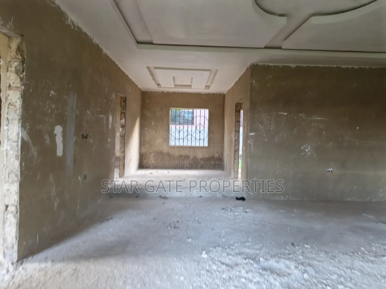 4bdrm House in Kenyasi Krobo., Kumasi Metropolitan for sale