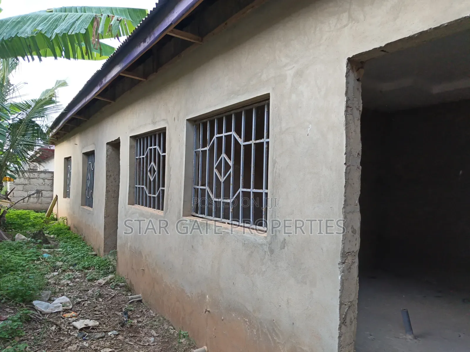 4bdrm House in Kenyasi Krobo., Kumasi Metropolitan for sale