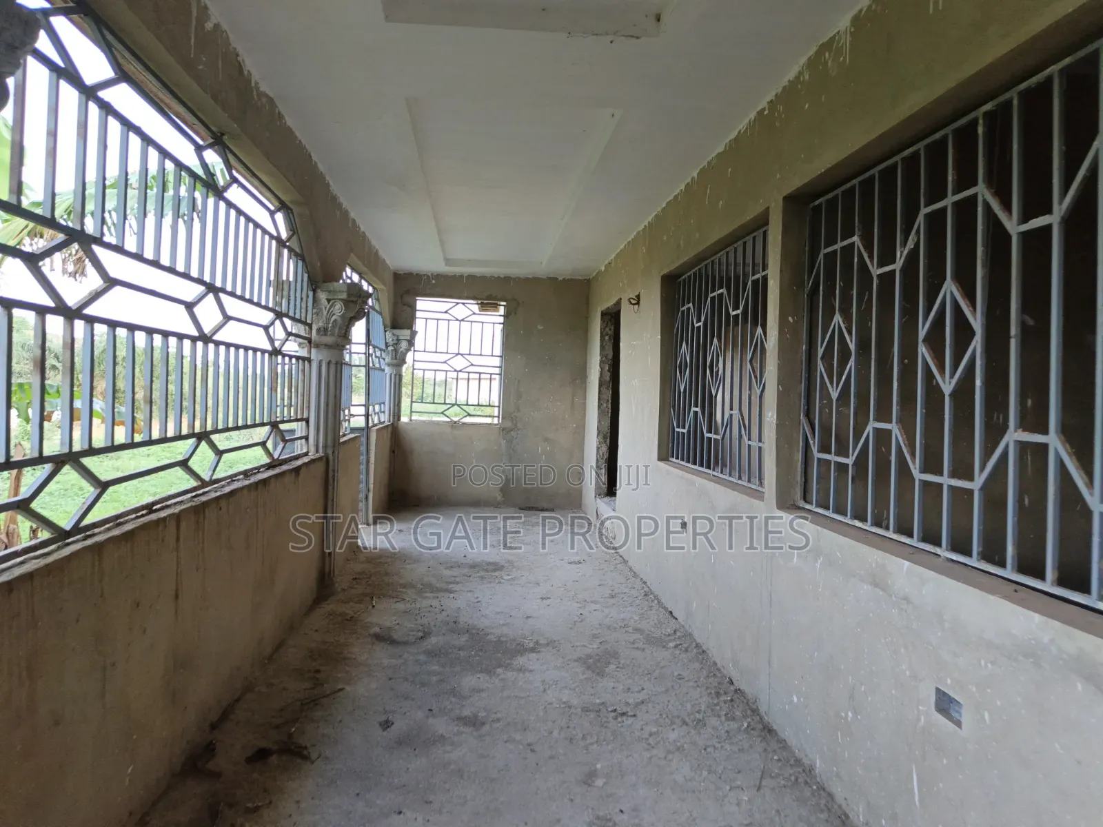 4bdrm House in Kenyasi Krobo., Kumasi Metropolitan for sale