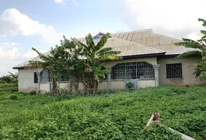 4bdrm House in Kenyasi Krobo., Kumasi Metropolitan for sale
