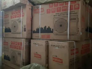 High Quality Kanion Air Conditioning 2.0 Hp