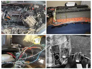 Complete Hybrid System Service