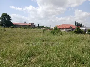 10 Plots Of Roadside Land For Sale At Oyarifa New York
