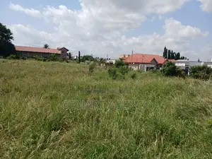 10 Plots Of Roadside Land For Sale At Oyarifa New York