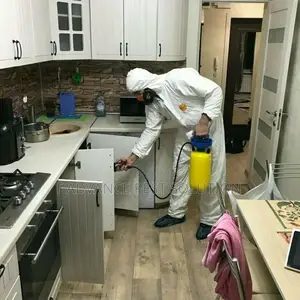 T Advance Pest Solution