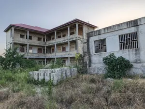 School for Sale at Adesina ( Near Kenyasi Abrem)