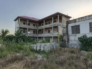 School for Sale at Adesina ( Near Kenyasi Abrem)