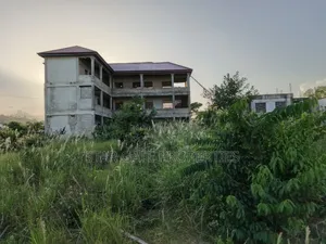 School for Sale at Adesina ( Near Kenyasi Abrem)