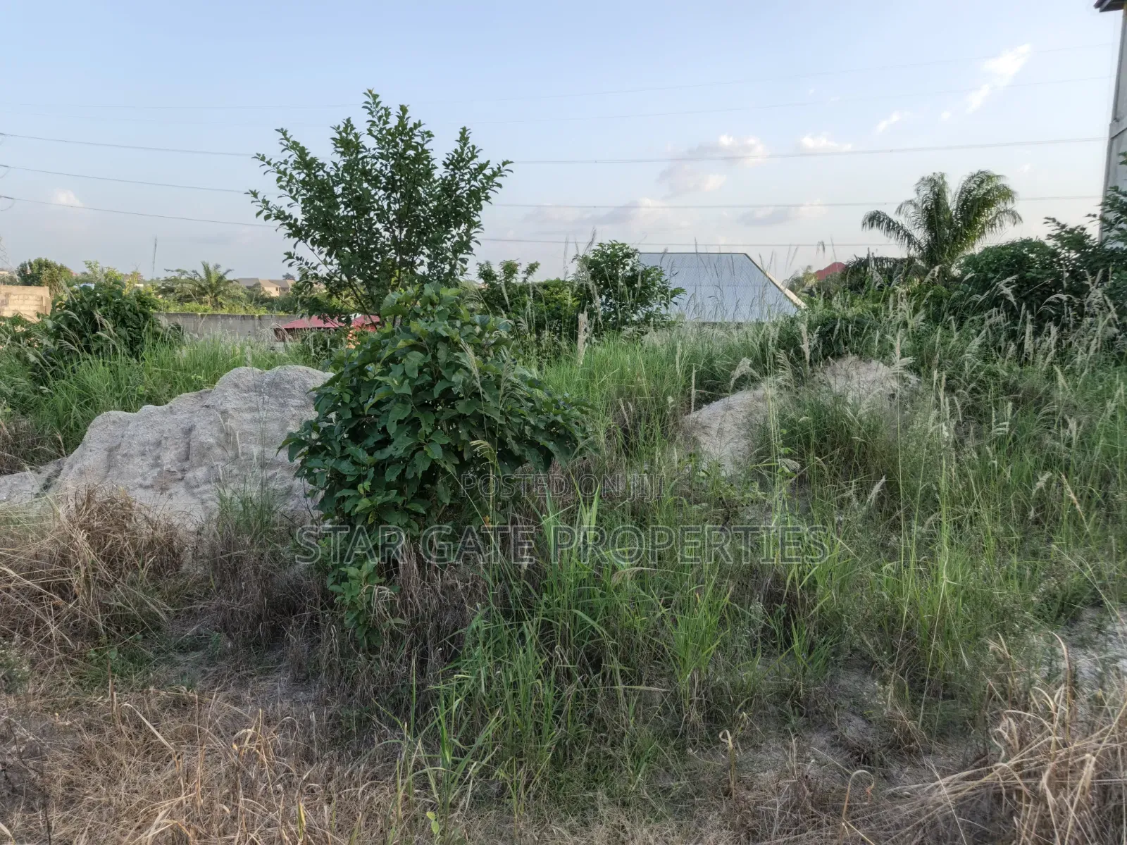 School for Sale at Adesina ( Near Kenyasi Abrem)