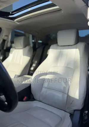 Honda Accord Touring 2.0T 2022 White