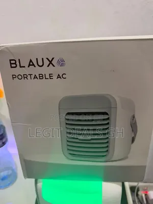 Mini Ac Rechargeable