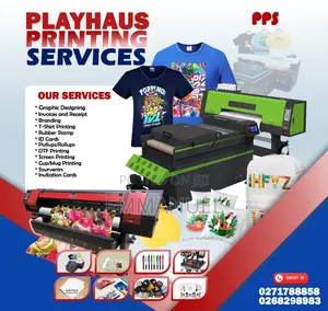 Printing Services