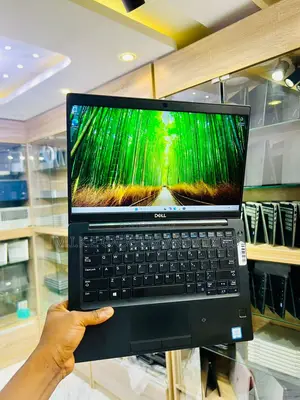 Laptop Dell Latitude 7380 16GB Intel Core i5 SSD 256GB