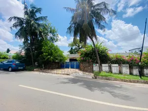 One Plot for Sale at Achimota