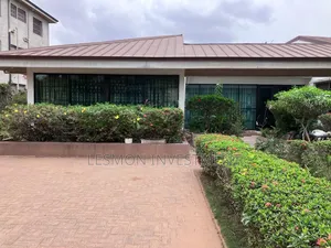 Furnished 3bdrm Mansion in Lesmon Investment, Papaye for rent