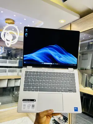 New HP OmniBook X Laptop 14-fe0097nr 16GB Intel Core i7 SSD 512GB