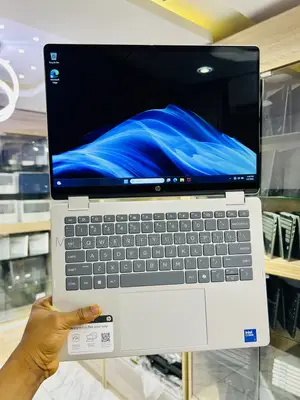 New HP OmniBook X Laptop 14-fe0097nr 16GB Intel Core i7 SSD 512GB