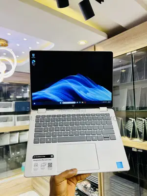 New HP OmniBook X Laptop 14-fe0097nr 16GB Intel Core i7 SSD 512GB