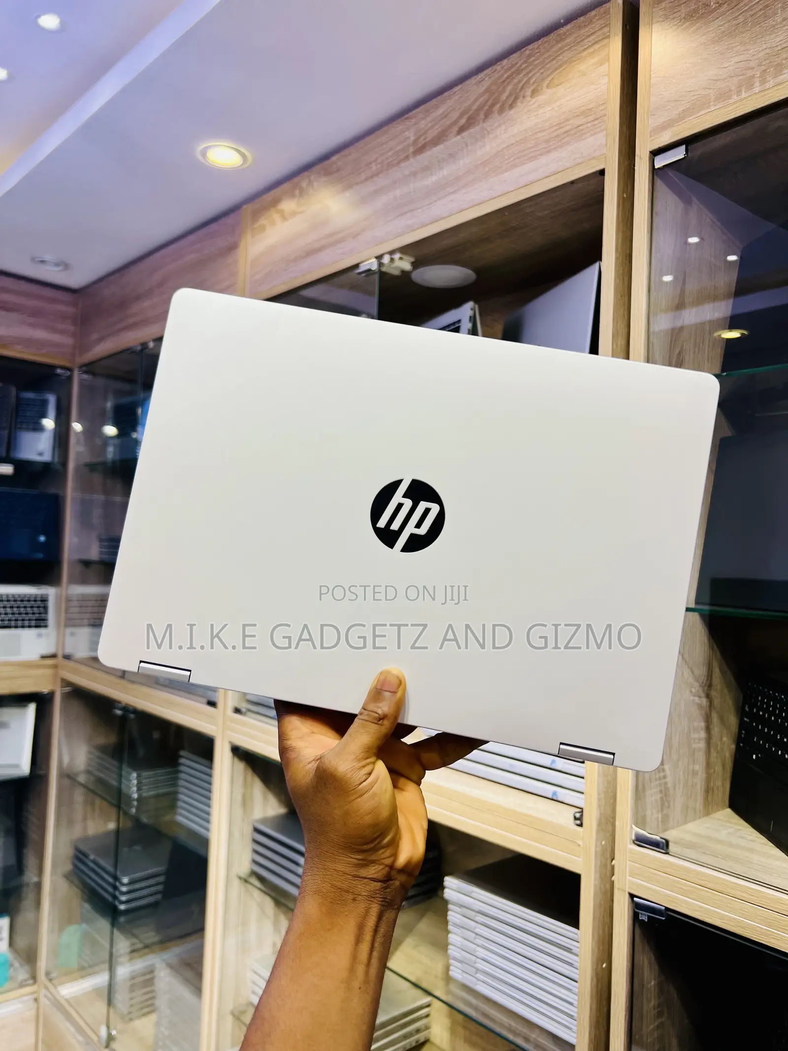 New HP OmniBook X Laptop 14-fe0097nr 16GB Intel Core i7 SSD 512GB
