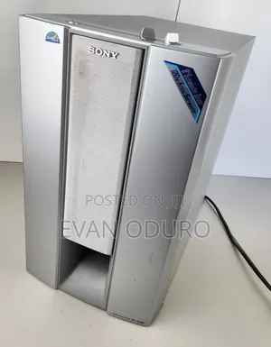 Powerful Active Double Magnet Sony Subwoofer Quality Heavy Deep Bass