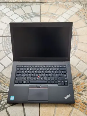 Laptop Lenovo ThinkPad T460 8GB Intel Core i5 SSD 256GB