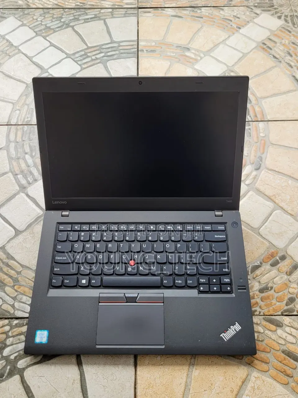 Laptop Lenovo ThinkPad T460 8GB Intel Core i5 SSD 256GB