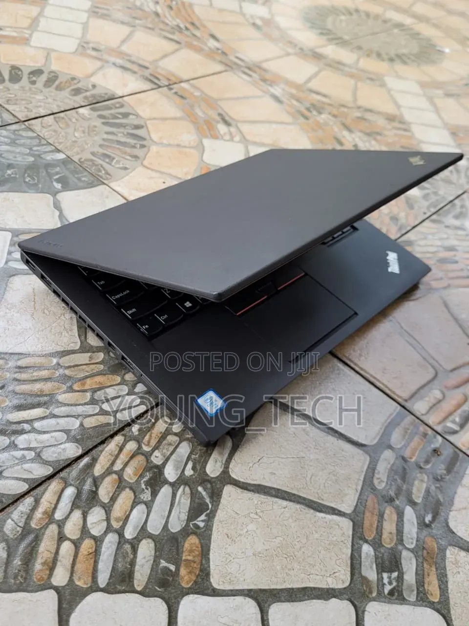 Laptop Lenovo ThinkPad T460 8GB Intel Core i5 SSD 256GB
