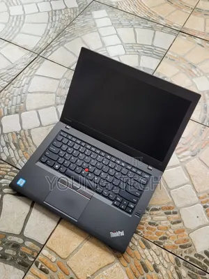 Laptop Lenovo ThinkPad T460 8GB Intel Core i5 SSD 256GB