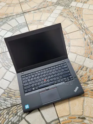 Laptop Lenovo ThinkPad T460 8GB Intel Core i5 SSD 256GB