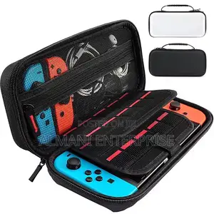 Nintendo Switch Oled Case