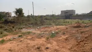 Titled Land for Sale at Oyarifa