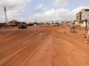 2 Classic Plots by the Main Road - Adenta/Dodowa Road