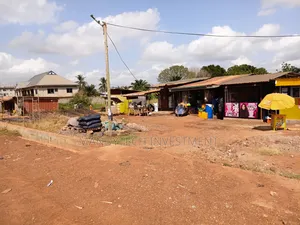 2 Classic Plots by the Main Road - Adenta/Dodowa Road
