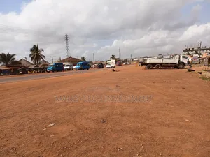 2 Classic Plots by the Main Road - Adenta/Dodowa Road