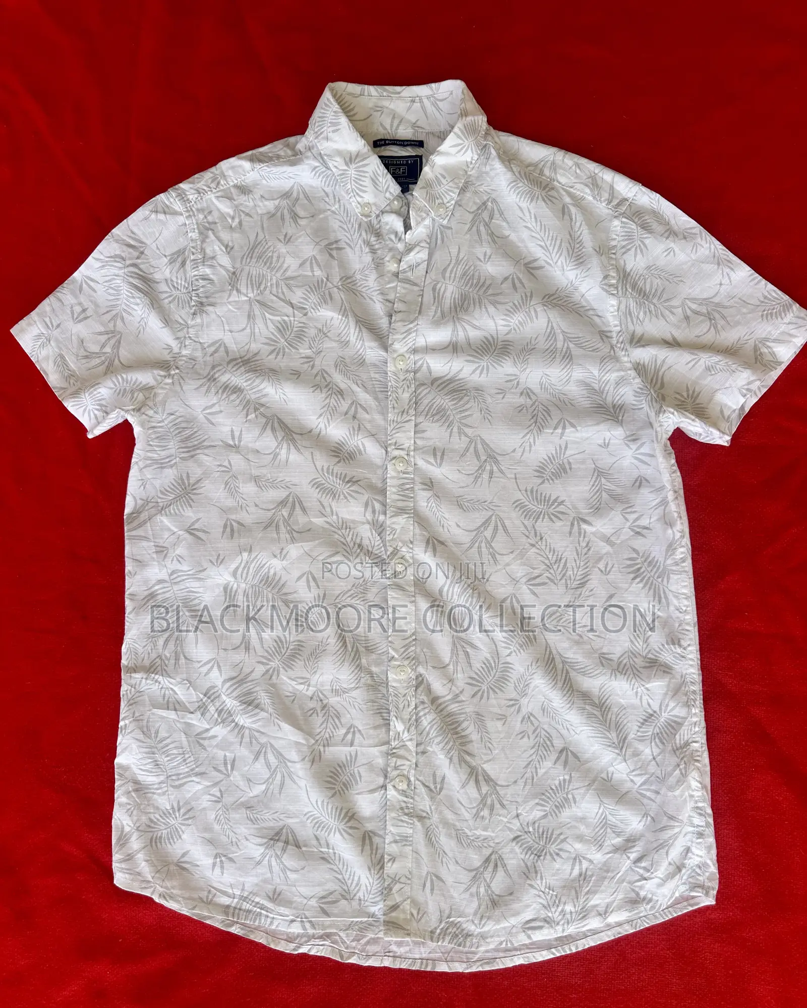 Men's Shirt