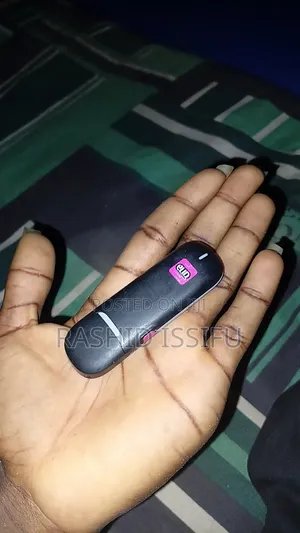 Dna Router for Internet Connection