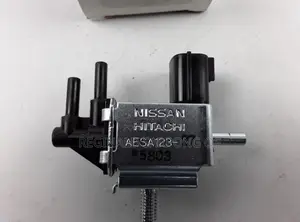 New Nissan Exhaust Gas Recirculation Egr Valve Control Solenoid. Usa