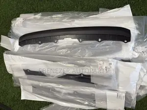 Honda Civic Front Bumper Lip 2019 2020 2021