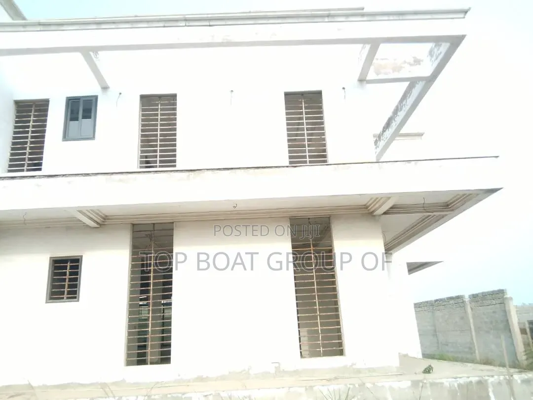 6bdrm Mansion in Top-Boat Group Of, Prampram for sale