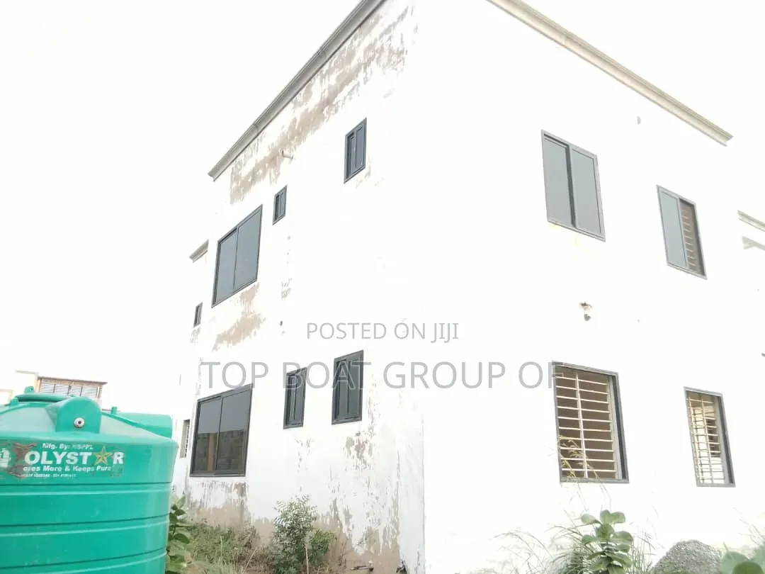 6bdrm Mansion in Top-Boat Group Of, Prampram for sale