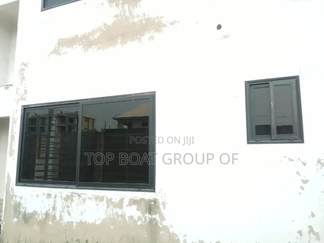 6bdrm Mansion in Top-Boat Group Of, Prampram for sale