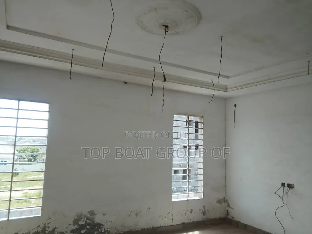 6bdrm Mansion in Top-Boat Group Of, Prampram for sale