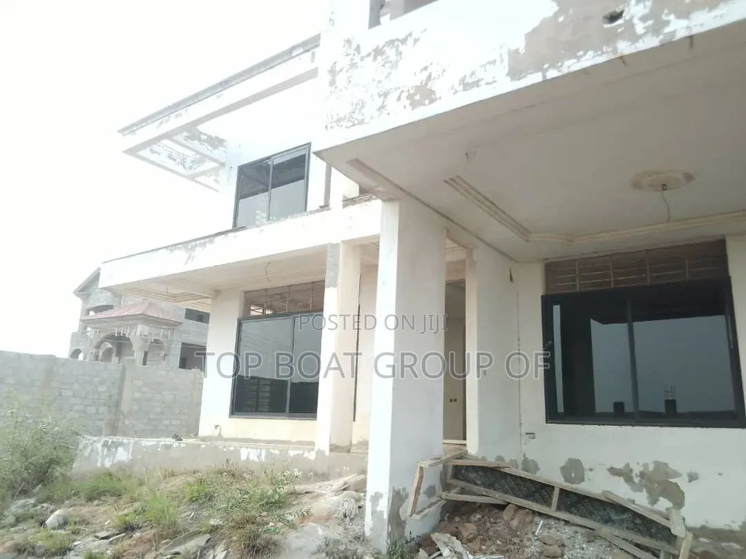 6bdrm Mansion in Top-Boat Group Of, Prampram for sale