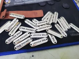 Dress Tags