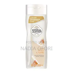 Original Uk Shower Gels Available