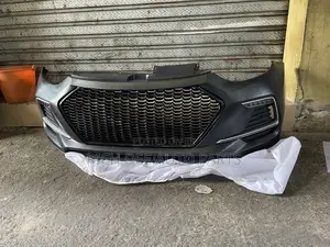 Hyundai Elantra Front Bumper Complete 2011, 2012, 2013, 2014, 2015