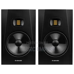 Adam Audio T8v Studio Monitors
